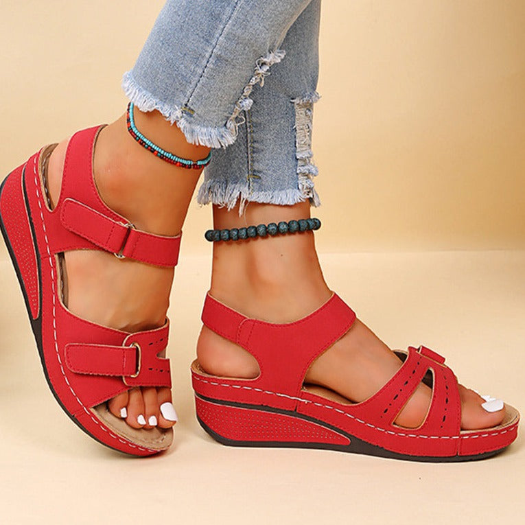 Otilia | Buty ortopedyczne damskie