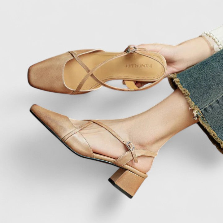 Evana | Zapatos Ortopédicos Elegantes
