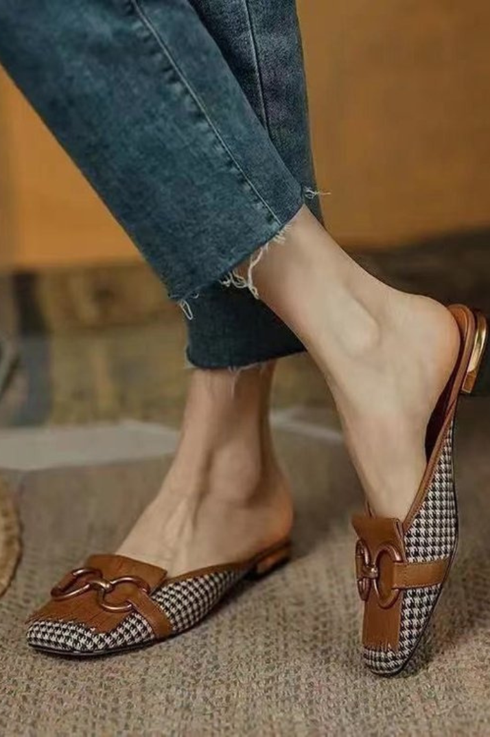 Prashi | Eleganckie sandały