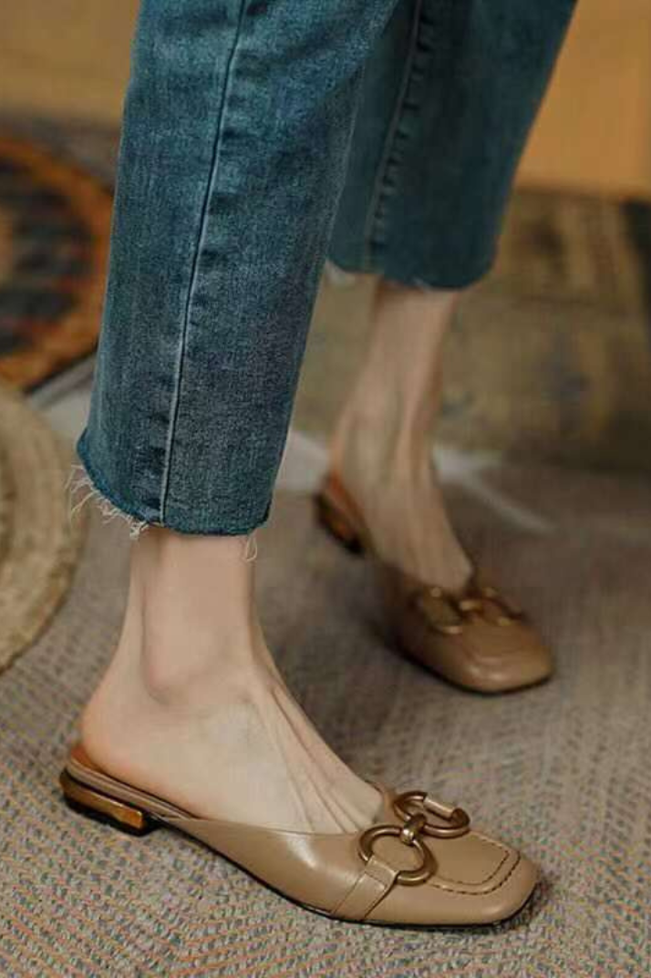 Prashi | Eleganckie sandały