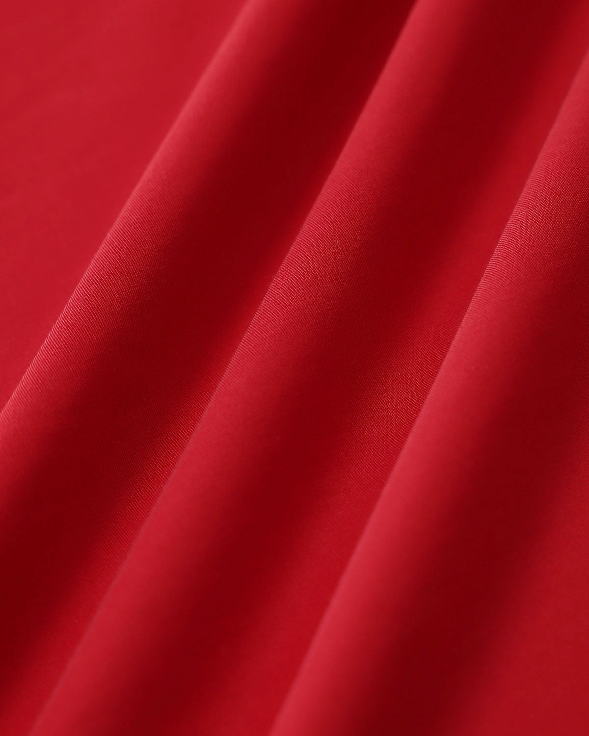 Vestido Mini Sin Mangas de Cuello Corazón Rojo