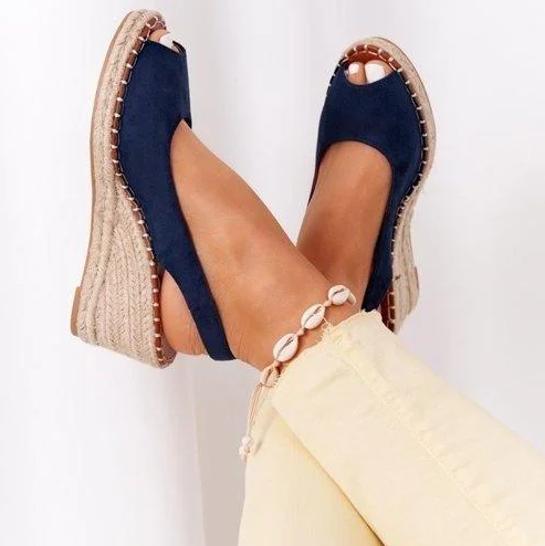 Mova - Klapki komfortowe