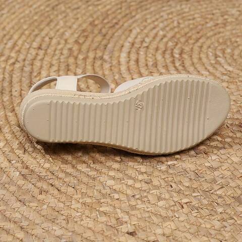 Hilda | Eleganckie ortopedyczne sandały