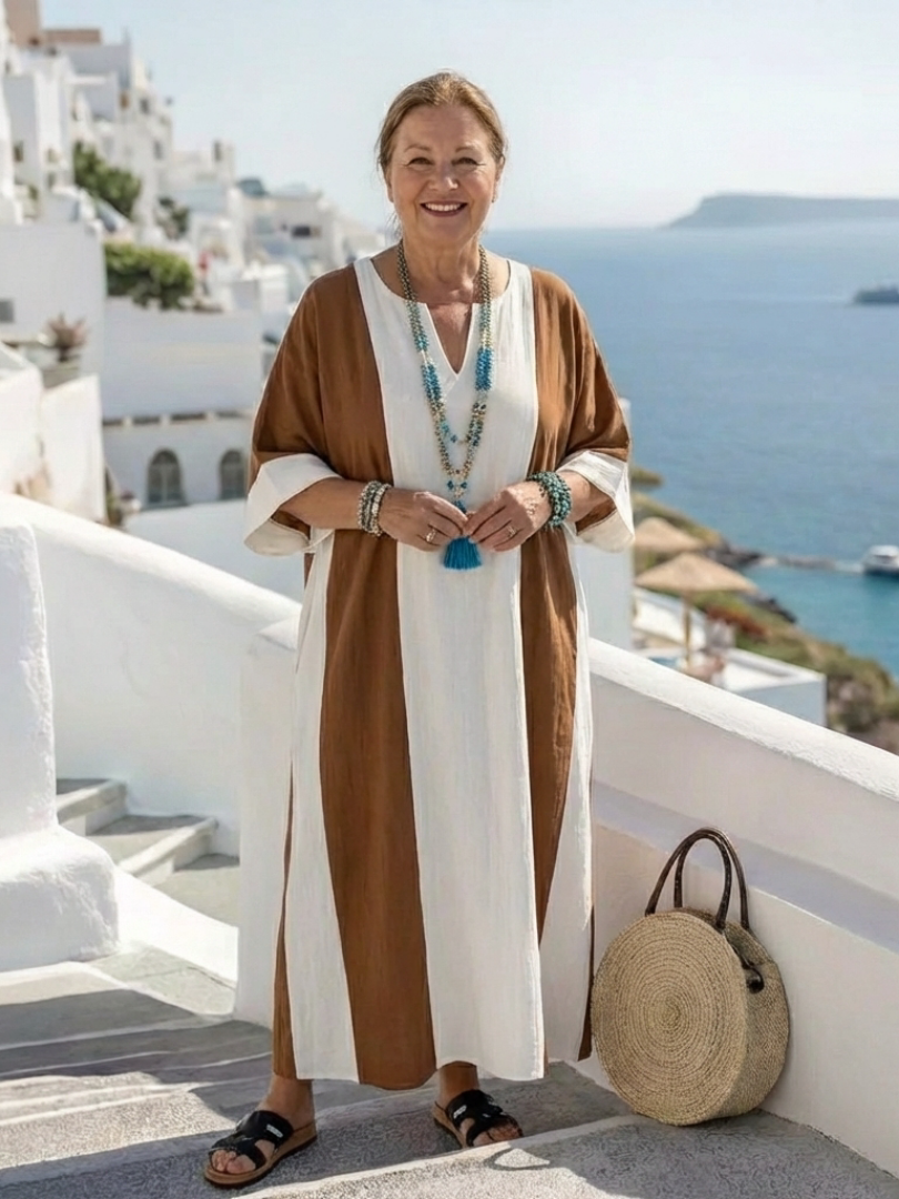 Margot | Vestido Chic