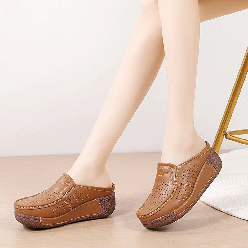 Prabhati | Wygodne sandały