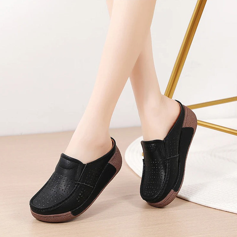 Prabhati | Wygodne sandały