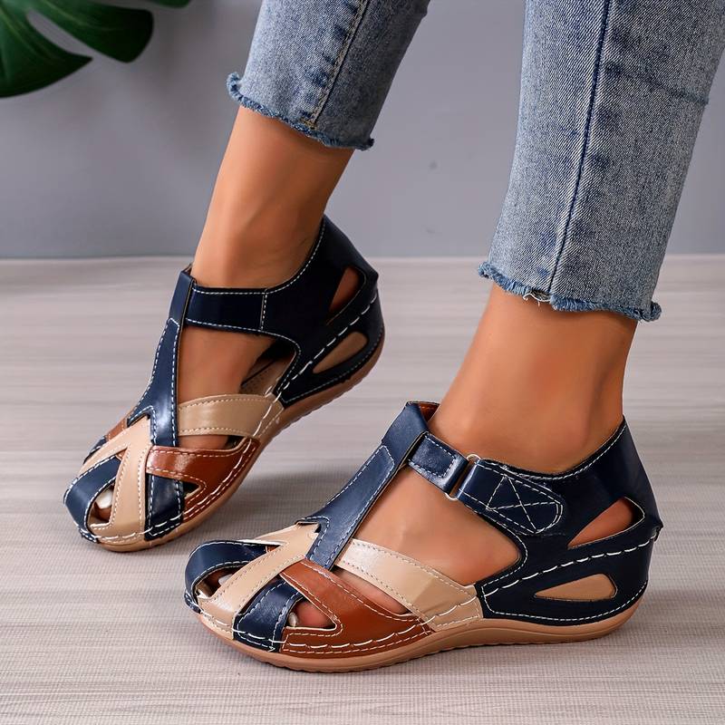 Pona | Wygodne sandały