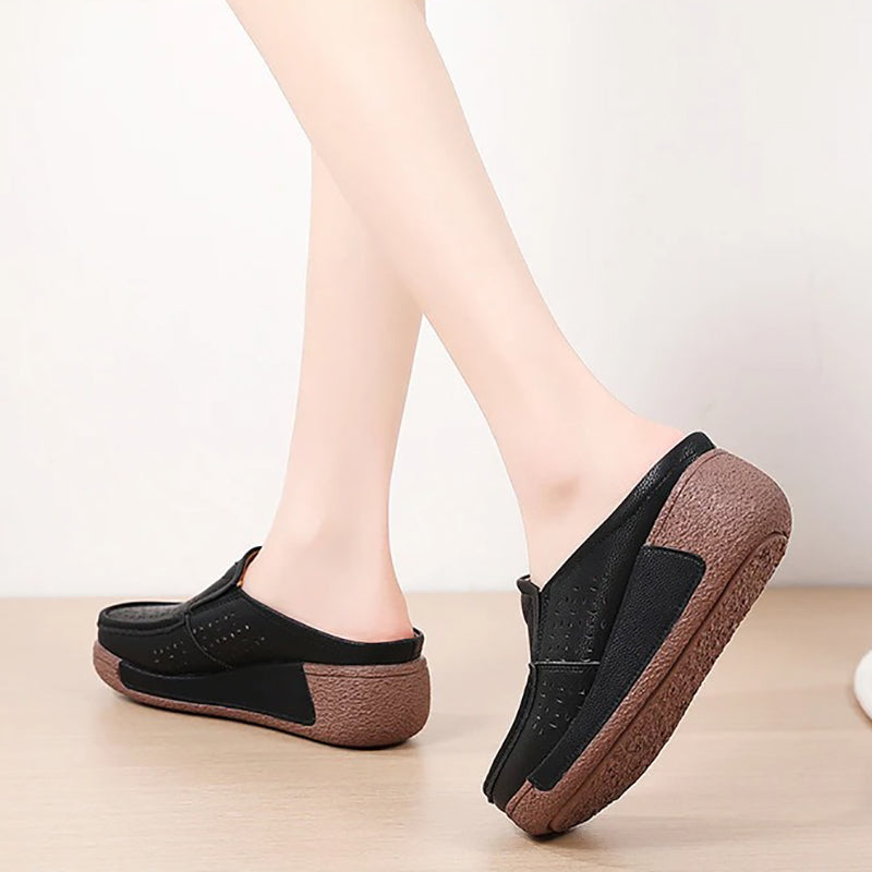 Prabhati | Wygodne sandały