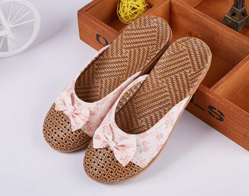 Prayaga | Letnie sandały damskie