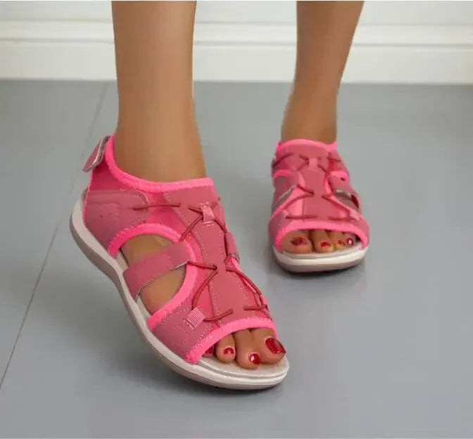 Milagros | Klapki ortopedyczne