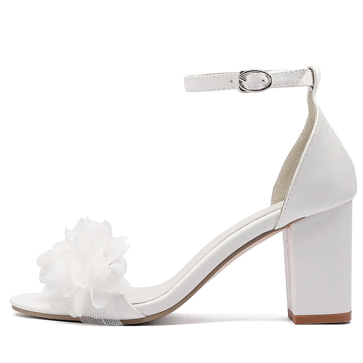 Genoveva | Proste i nowoczesne sandały