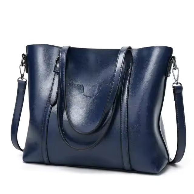 Aurélie | Bolsa Tote Minimalista Elegante