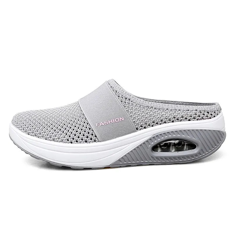 Brigitte | Skórzane buty ortopedyczne