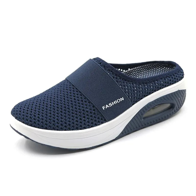 Brigitte | Skórzane buty ortopedyczne