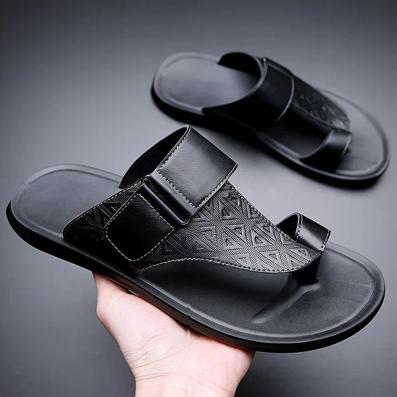 Johana | Modne sandały dla mężczyzn