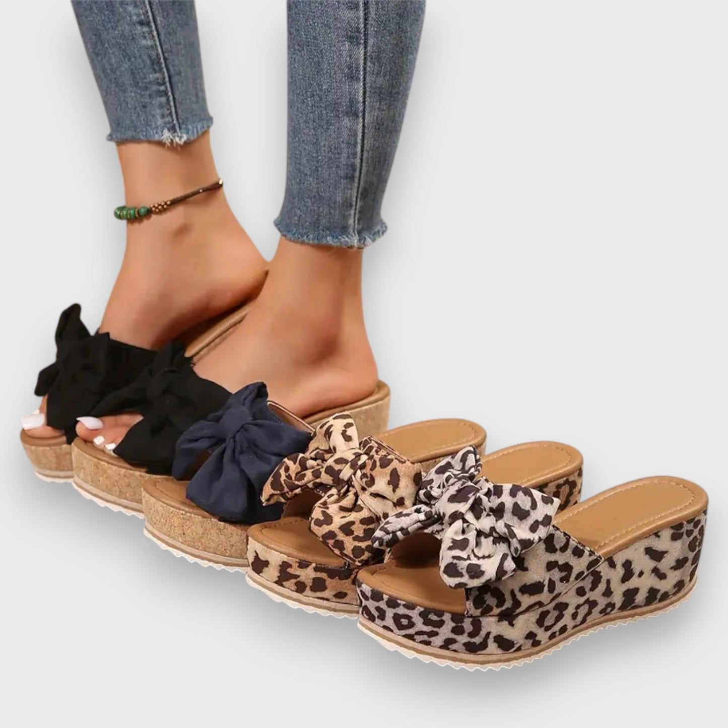 Tamara | Stylowe sandały