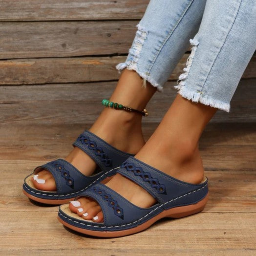 Denisse | Stylowe buty ortopedyczne