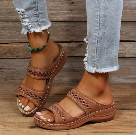 Denisse | Stylowe buty ortopedyczne