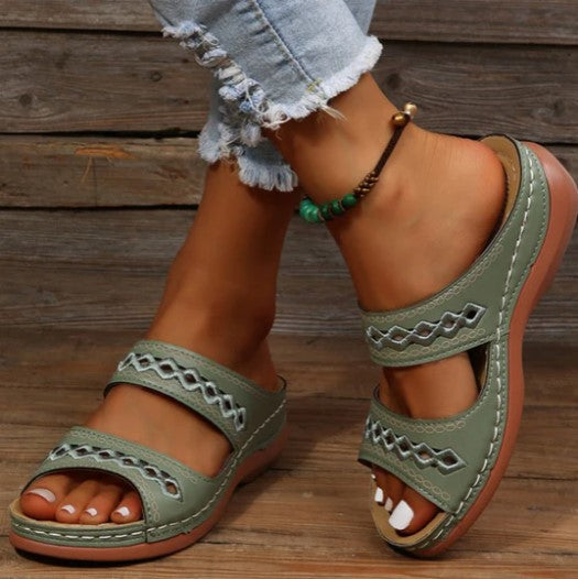 Denisse | Stylowe buty ortopedyczne