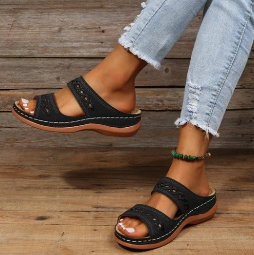 Denisse | Stylowe buty ortopedyczne