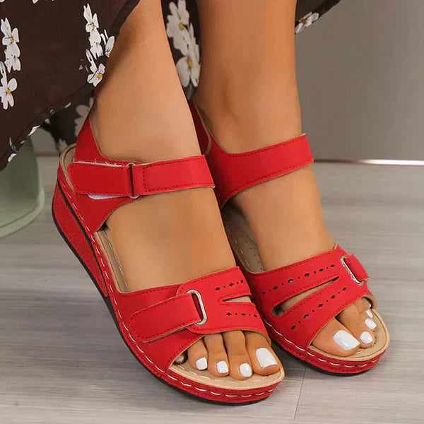 Jennifer | Komfortowe sandały damskie