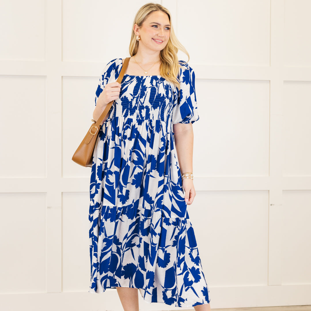 Vestido I Still Care, Real