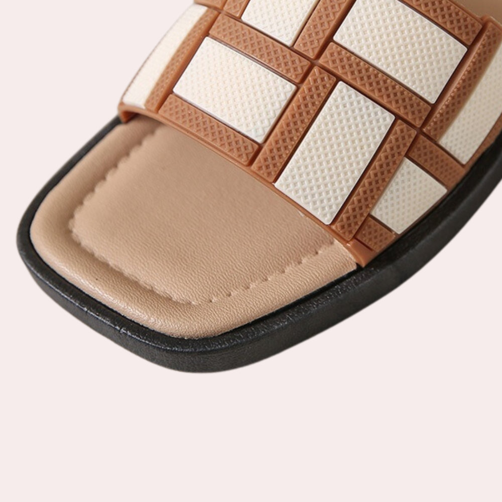 Eliana | Wygodne sandały dla kobiet