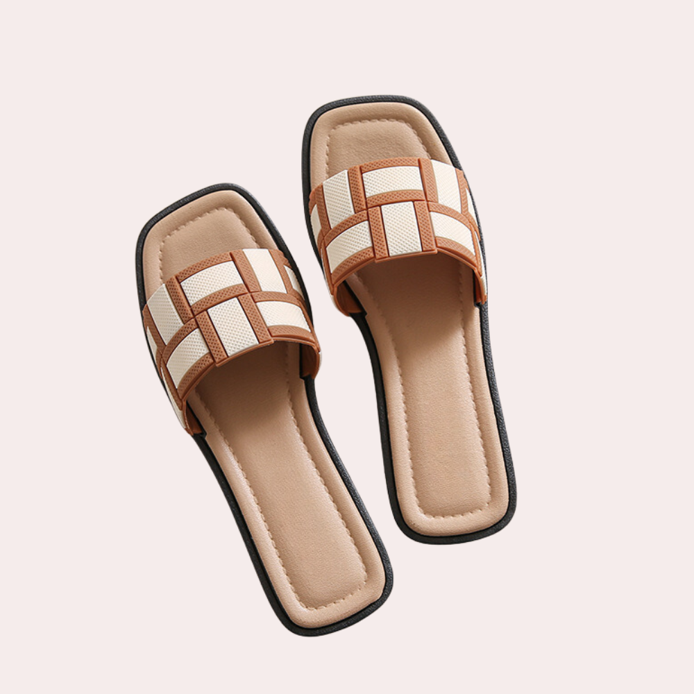 Eliana | Wygodne sandały dla kobiet