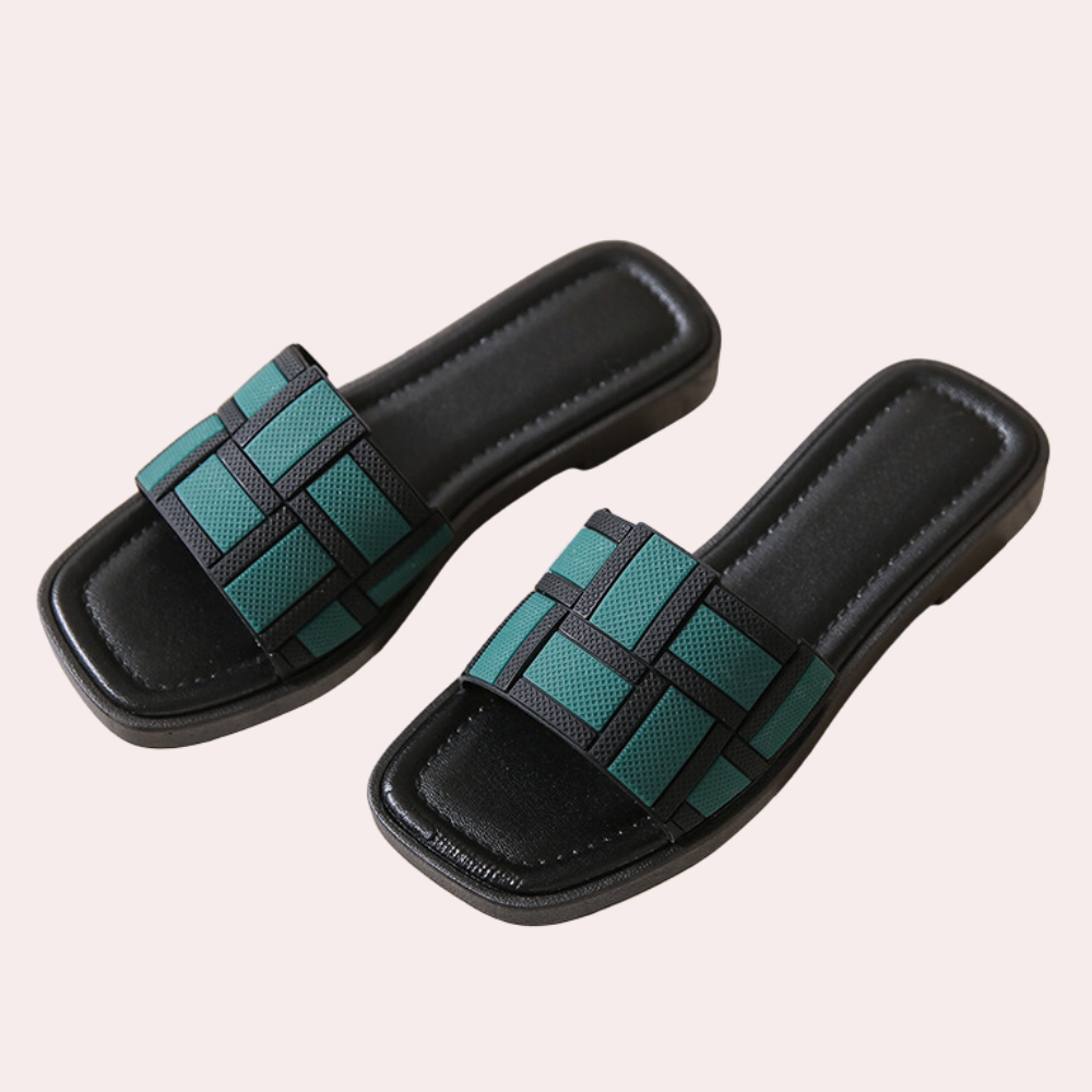 Eliana | Wygodne sandały dla kobiet