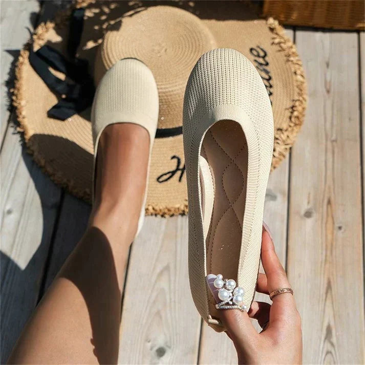 Rebeca | Komfortowe buty ortopedyczne dla kobiet