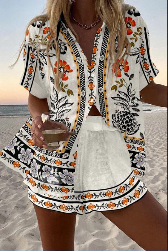 Émilie | Conjunto Verano Chic