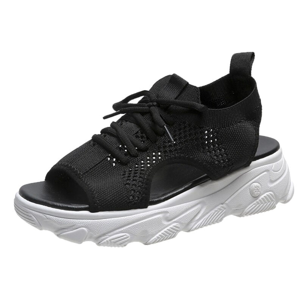 Fabiola | Komfortowe buty ortopedyczne