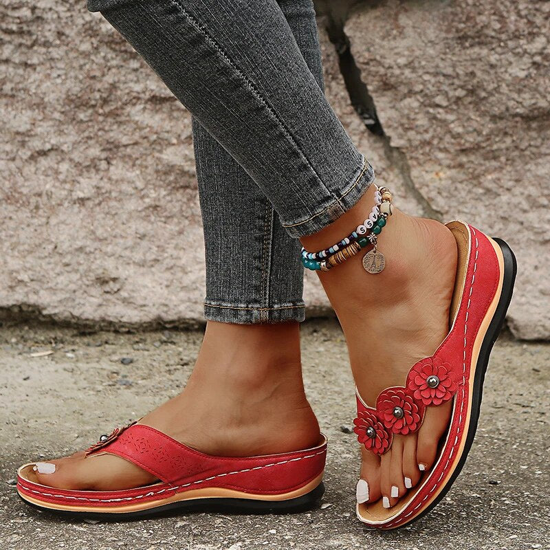 Premalata | Eleganckie i modne sandały damskie