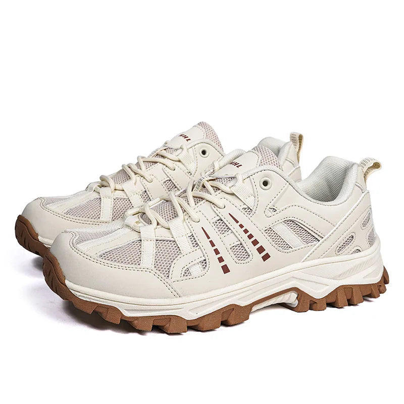 Océane | Zapatillas Ortopédicas Todo Terreno