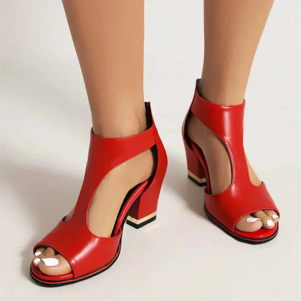 Yolanda | Wygodne sandały damskie