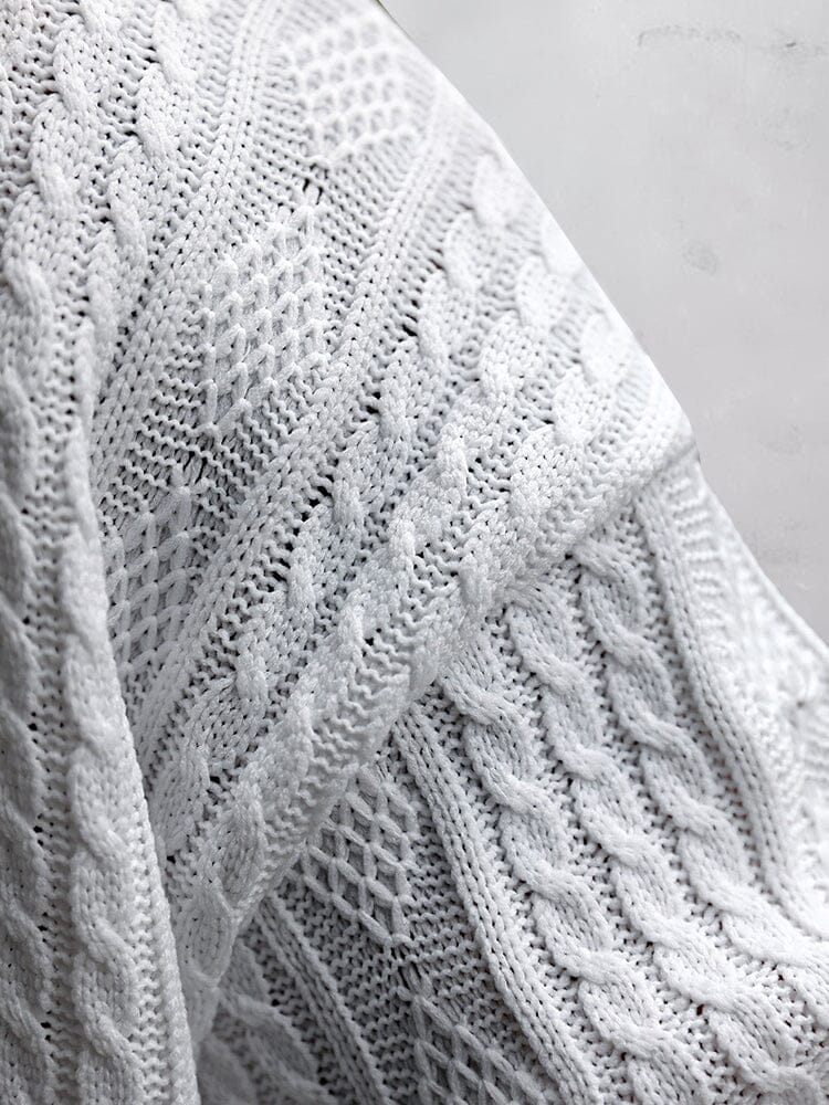 Casualowy zestaw - Adan