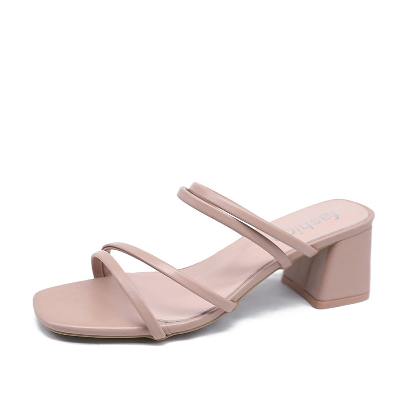 Adonia | Eleganckie sandały dla kobiet