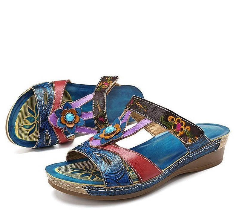 Diana | Modne sandały na lato