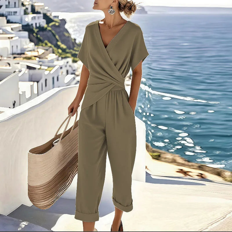 Colleen™ - Elegante conjunto de dos piezas
