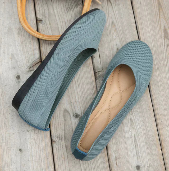 Rebeca | Komfortowe buty ortopedyczne dla kobiet