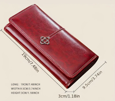 Célestine | Cartera Elegancia Vintage