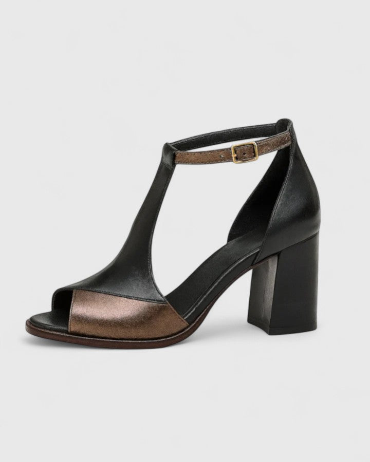 Hélène | Tacones Corte