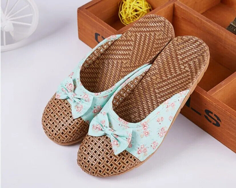 Prayaga | Letnie sandały damskie