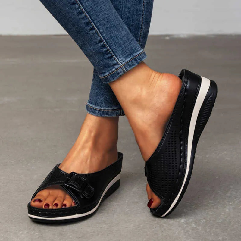 Angélica | Podkładki ortopedyczne z miękką wkładką