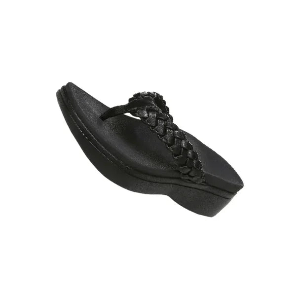 Lilian | Sandały na lato: wygoda z stylem na lato