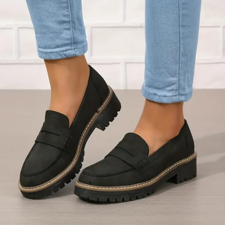 Zapatos de Piel Ortopédicos | GABY™