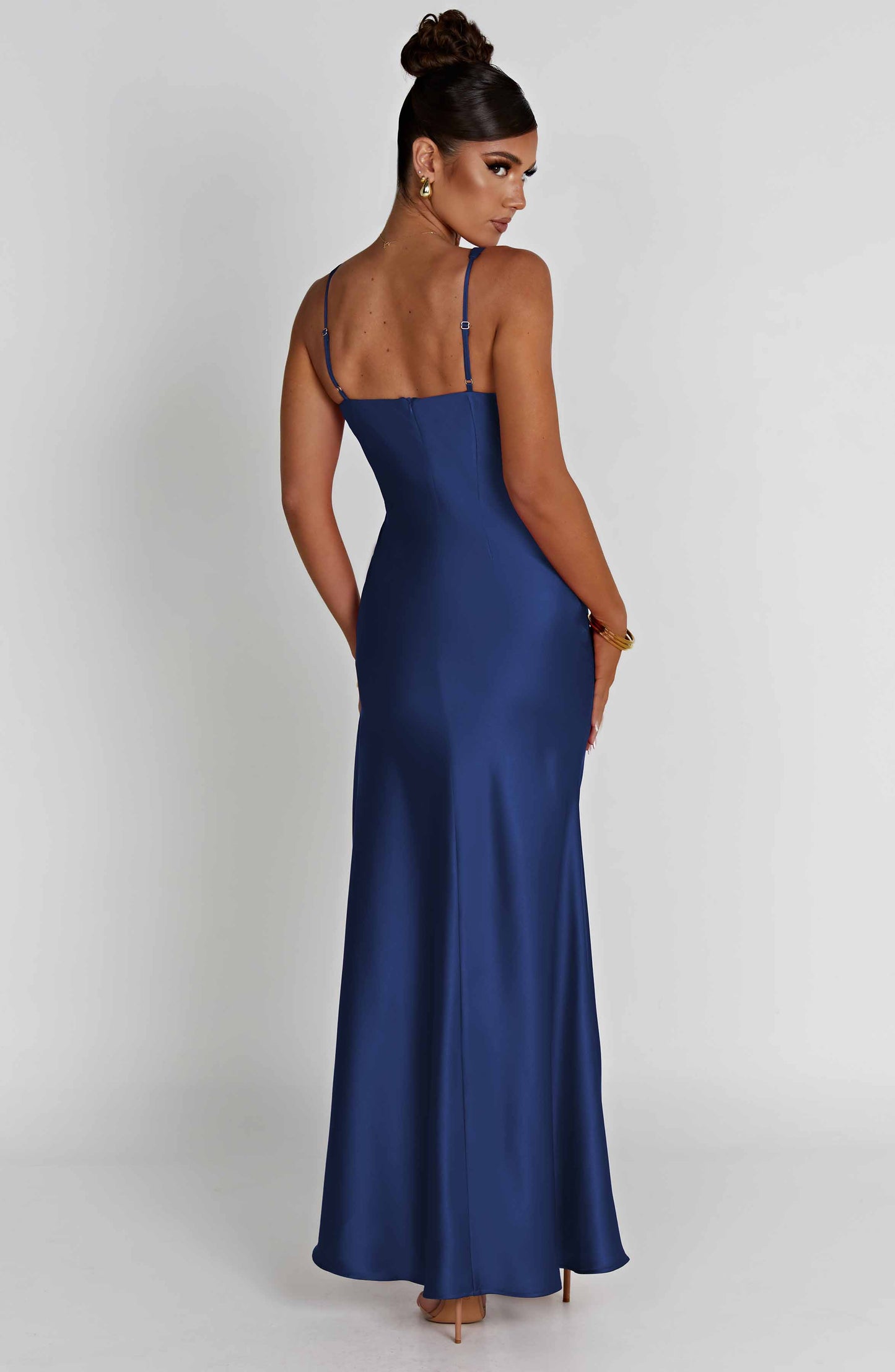 Koszula Maxi Hayley - Navy