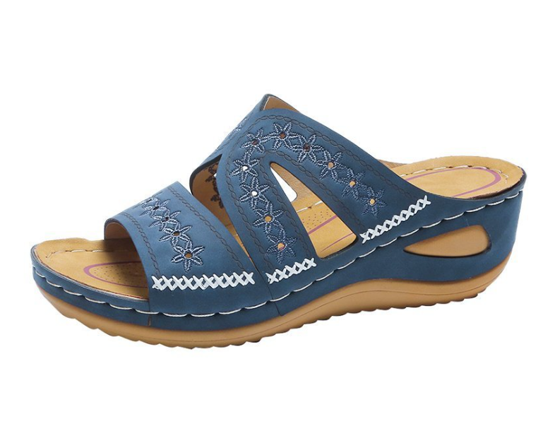 Kaede | Sandały Ortopedyczne Eliana