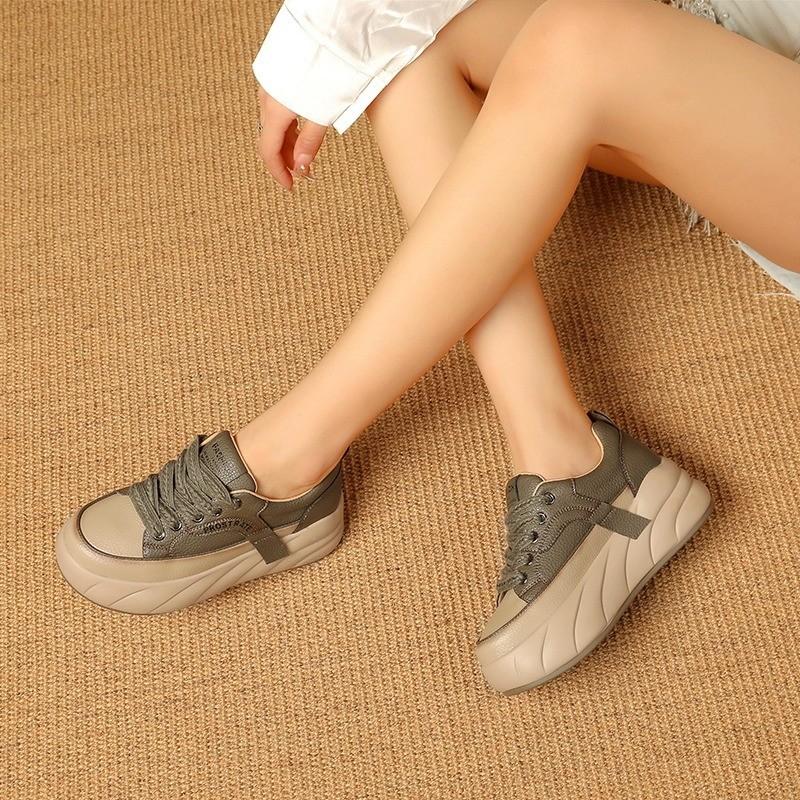Zapatos Ortopédicos de Moda - Daniela