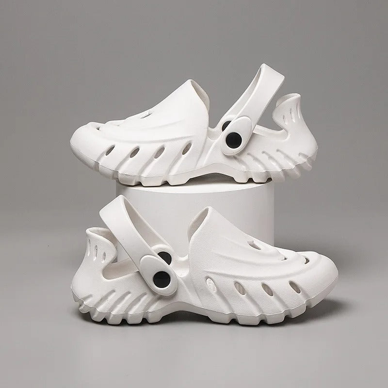 Powell | Wygodne sandały antypoślizgowe